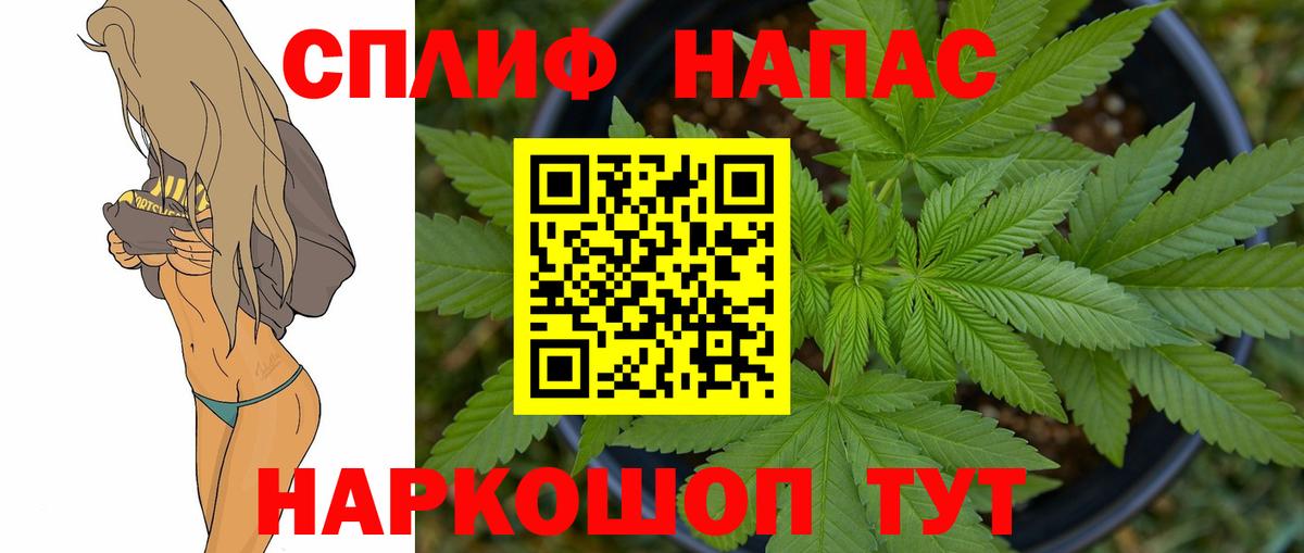 Канабис Bruce Banner Северск